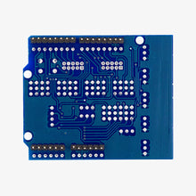 Load image into Gallery viewer, Arduino Sensor Shield V4.0 Expansion Board