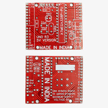 Load image into Gallery viewer, ARDUINOSHIELD uno BREAKOUT BOARD PCB 5V SHIELD TYPE ET5003