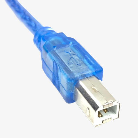 Arduino Uno/Mega Programming Cable - Buy Arduino Cable Online at ...