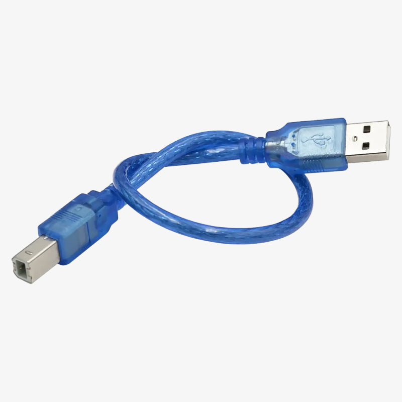 Arduino Uno/Mega Programming Cable - Buy Arduino Cable Online at ...