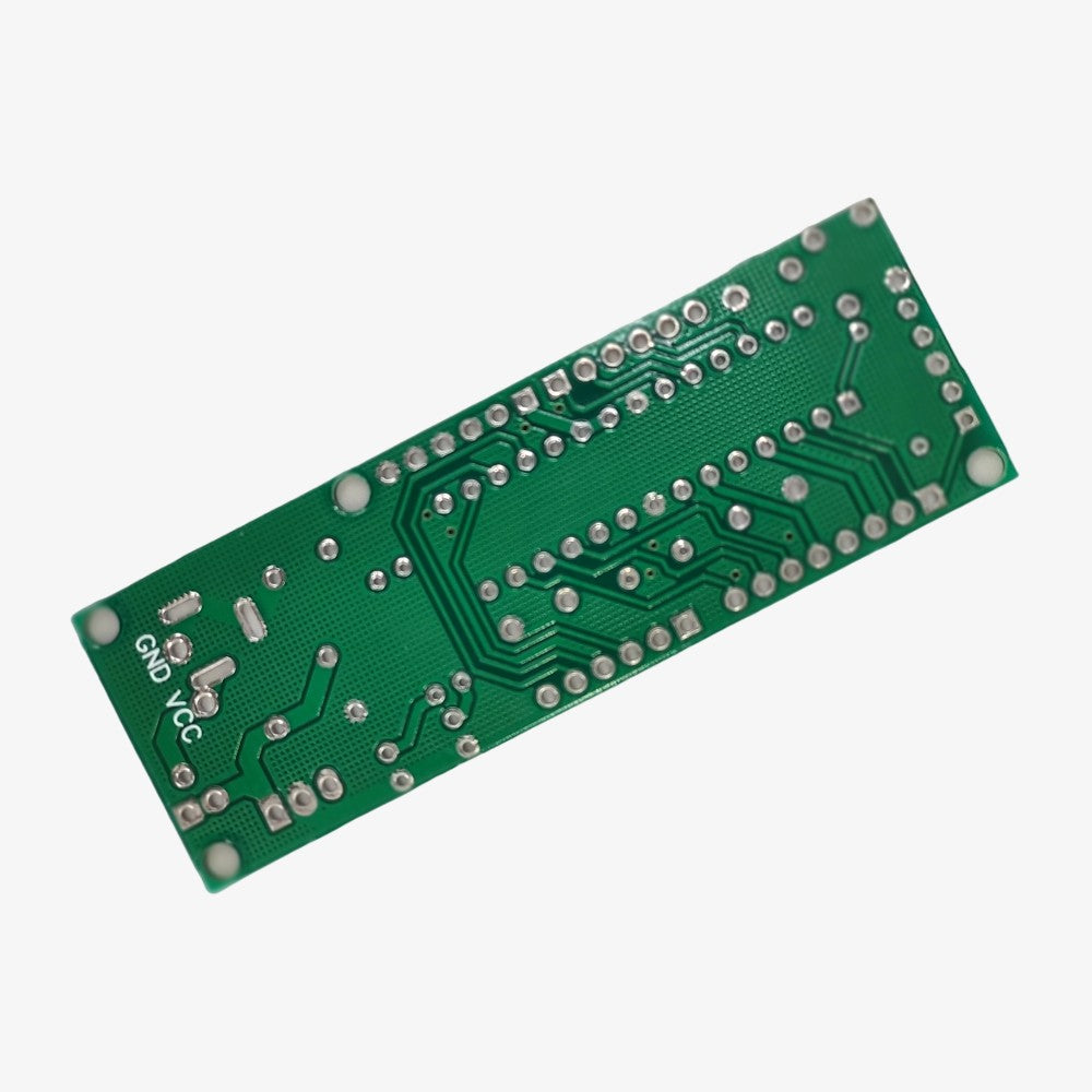 ATMEGA328/ATMEGA8 Breakout Board 