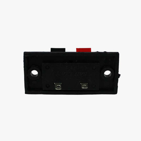 Audio Speaker Terminal Connector