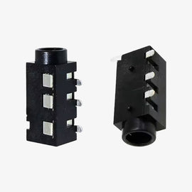 TRRS Audio Jack – 3.5mm