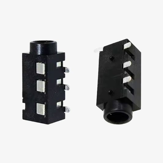 TRRS Audio Jack – 3.5mm