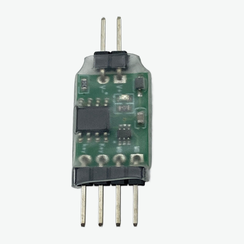 Auto-Power-On Module for Desktop PCs and Servers