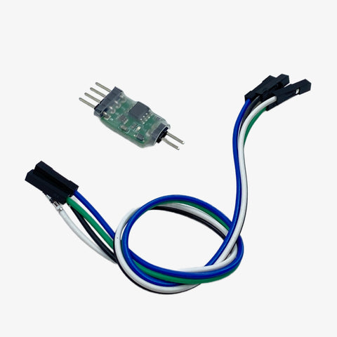 Auto-Power-On Module for Desktop PCs and Servers