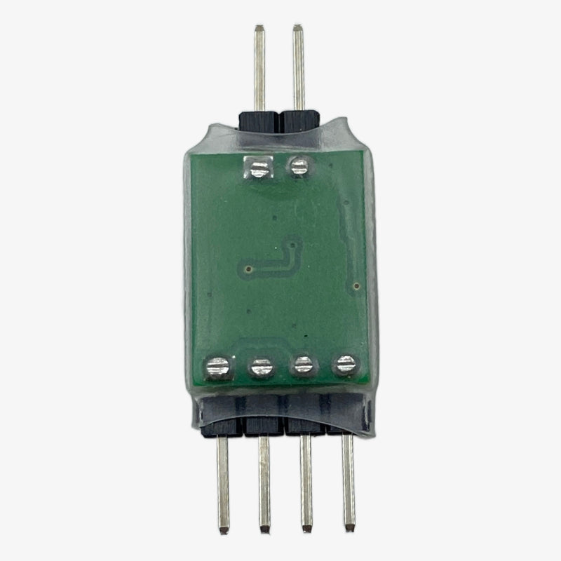 Auto-Power-On Module