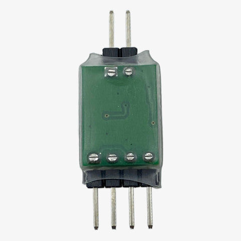 Auto-Power-On Module