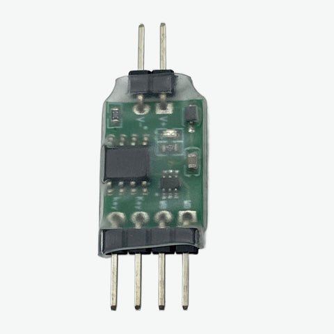 Auto-Power-On Module for Desktop PCs and Servers