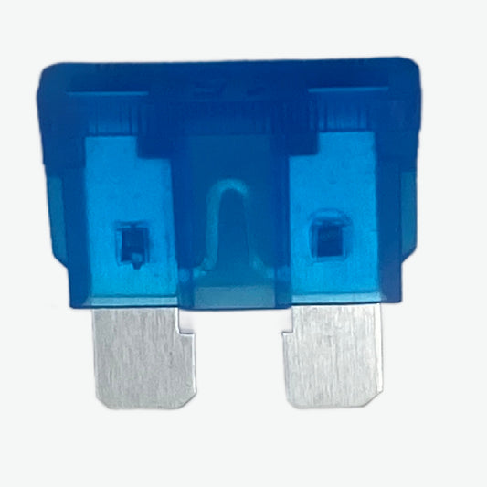 Automotive Blade Fuse 15A