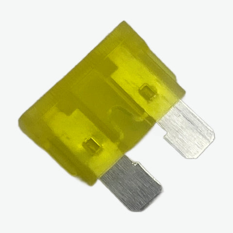 Automotive Blade Fuse 20A