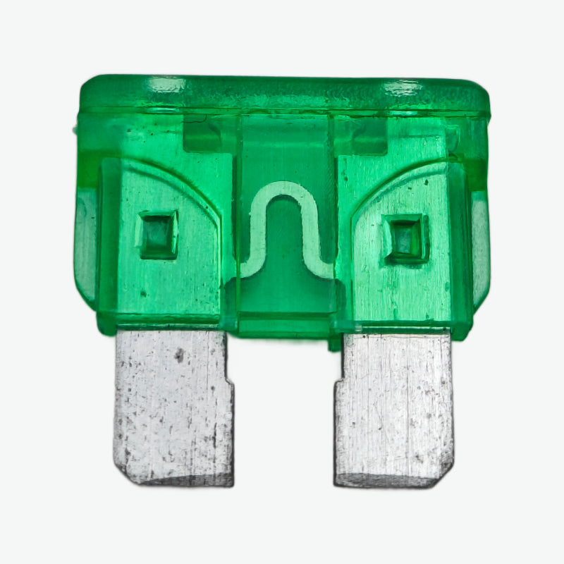 Automotive Blade Fuse 30A