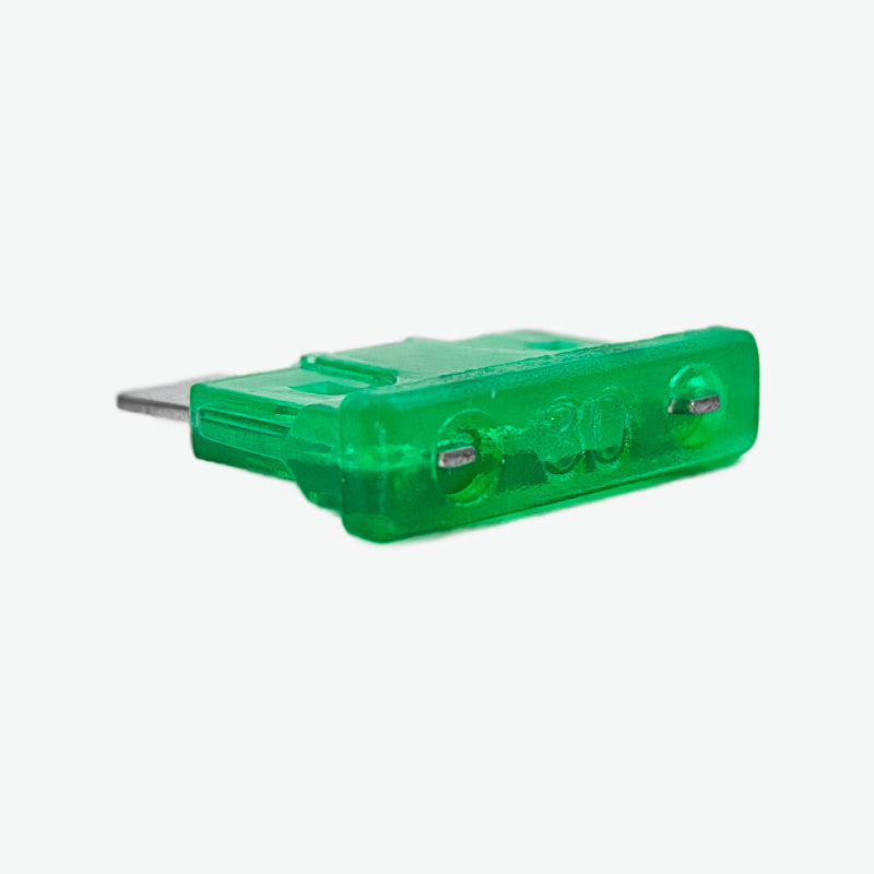 Automotive Blade Fuse 30A