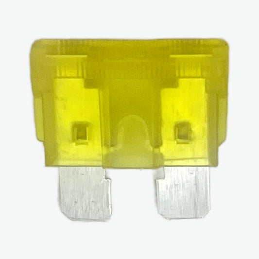Automotive Blade Fuse 20A