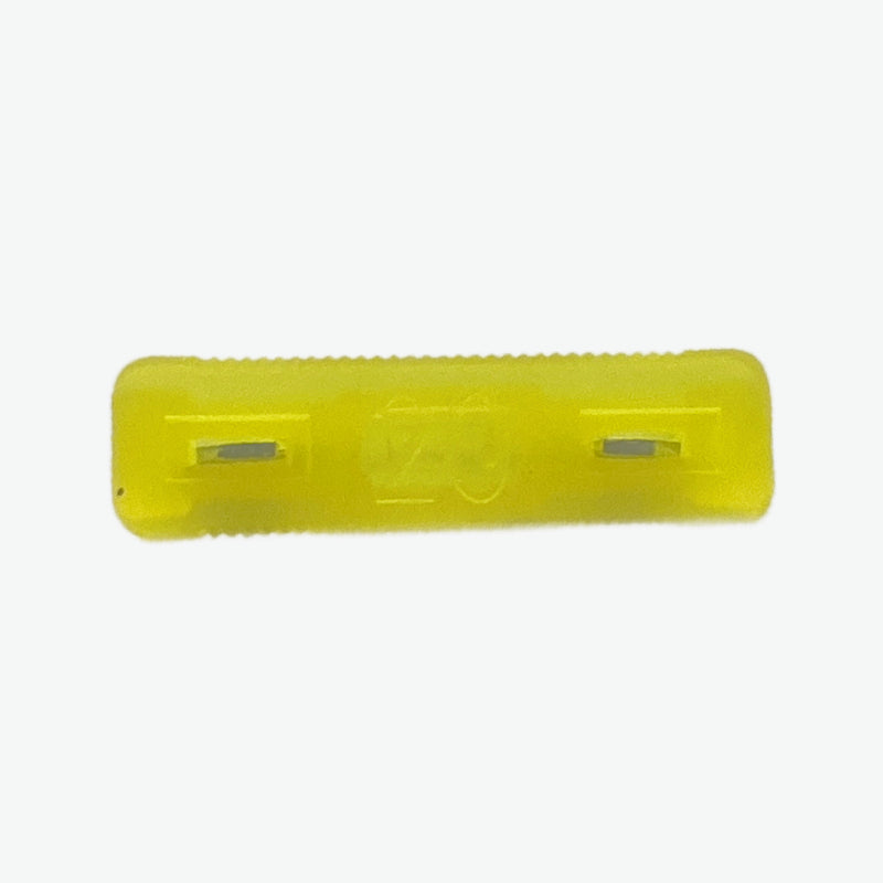 Automotive Blade Fuse 20A