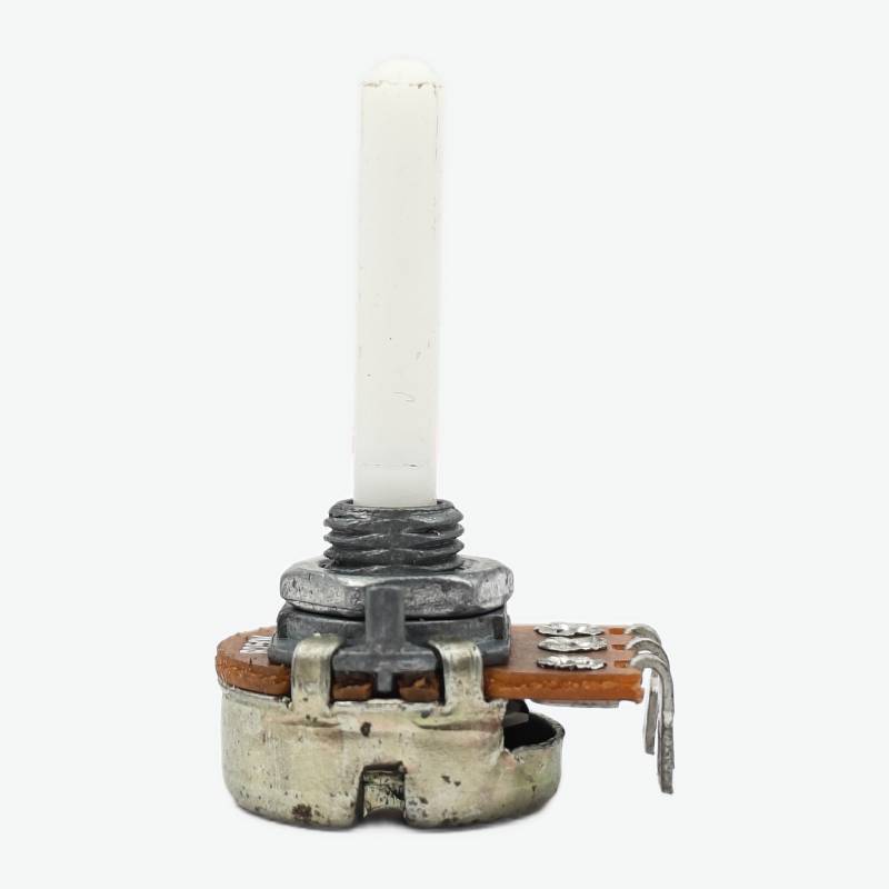  3pin potentiometer, single variable resistor