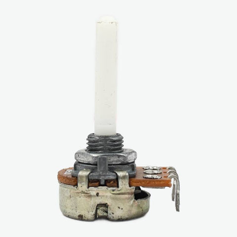  3pin potentiometer, single variable resistor