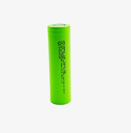 18650 2900mAh Li-ion Battery Cell