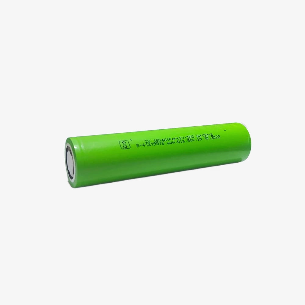 BAK IFR 32140FS 3.2V 15000mAh LiFePO4 Rechargeable Battery