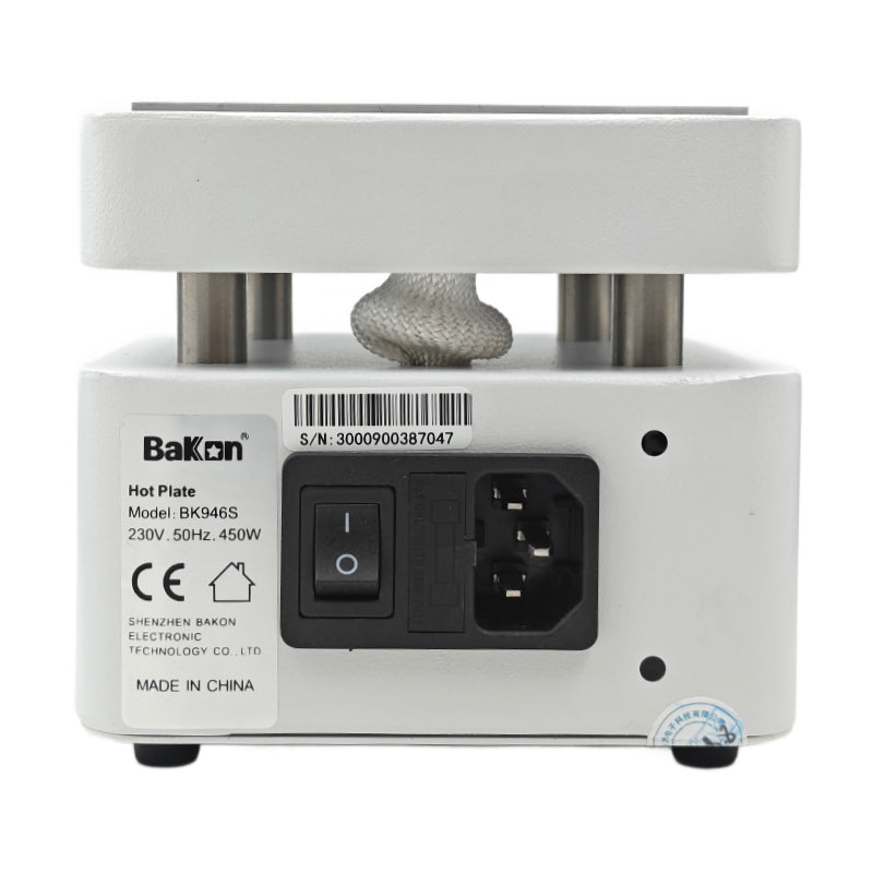BAKON BK946S Desoldering Heating Plate