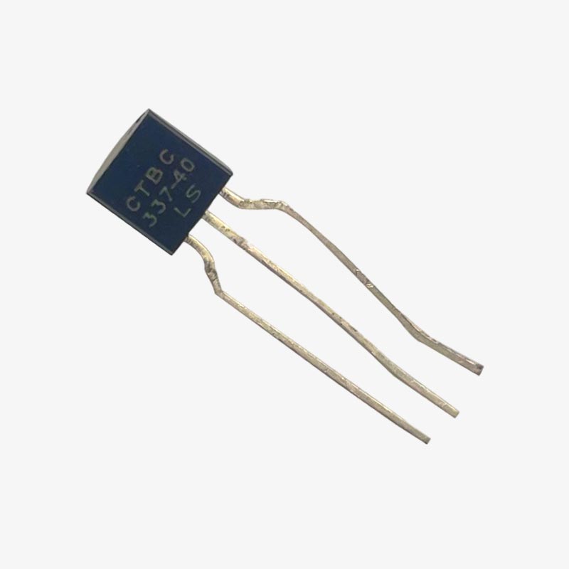 BC337 NPN Transistor