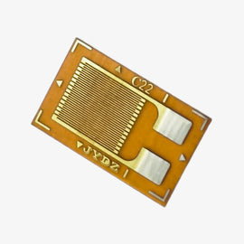 BF350 High Precision Resistance Strain Gauge Pressure Sensor