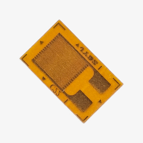 BF350 High Precision Resistance Strain Gauge Pressure Sensor Board