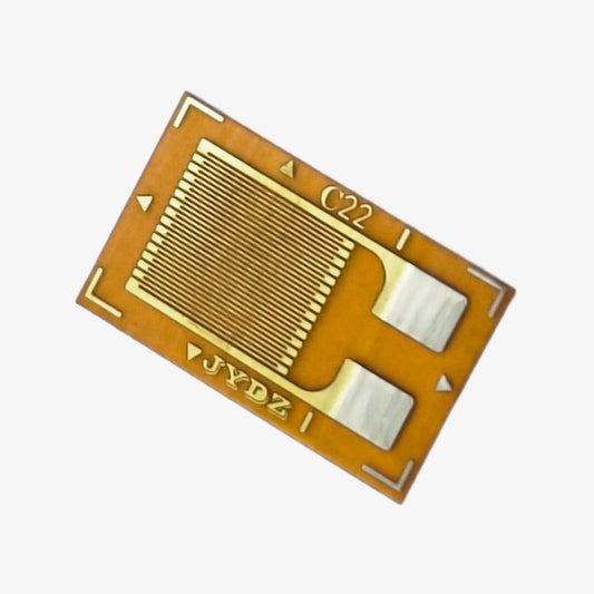 BF350 High Precision Resistance Strain Gauge Pressure Sensor