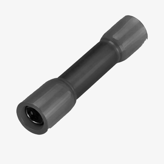 BHT-3.5 Heat Shrink Butt Splice Connector  2.5-4.0 sqmm (14-12 AWG) - Black