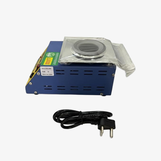 Bakon BK-204 400W Digital Temperature Controlled Soldering Pot