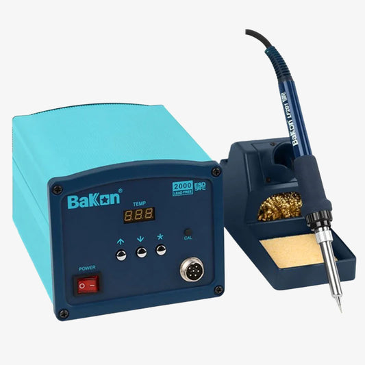 Bakon BK2000 120W Digital Soldering Station