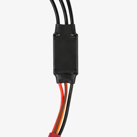 BLS-MAX BLHeli Series 30A ESC - Brushless DC Motor Electronic Speed Controller with Oneshot (Original)