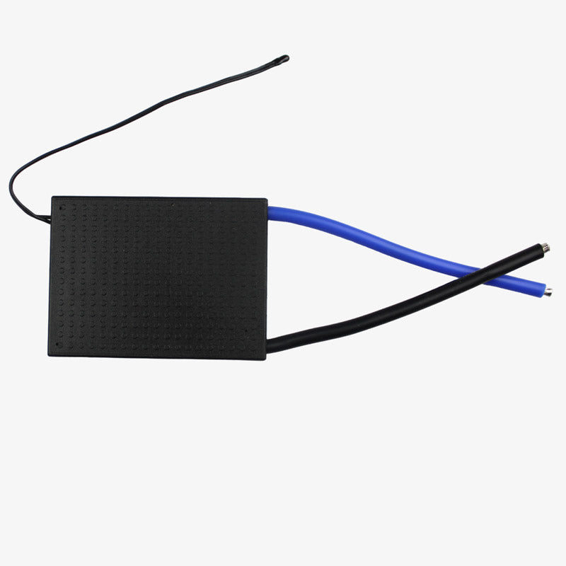 24V 7S 40A BMS Daly Waterproof BMS