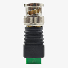 Load image into Gallery viewer, BNC Screw Type Adapter Connector/Plug for CCTV