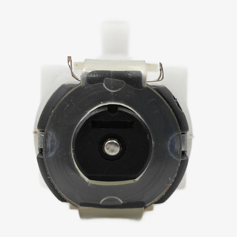 BO Motor Single Shaft with 100RPM (Straight) - DC Motor