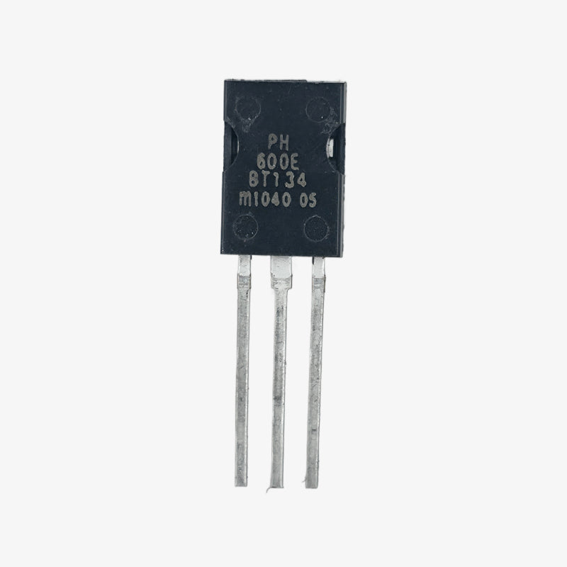 BT134 600V 4A TRIAC Thyristor - TO-220 DIP Package