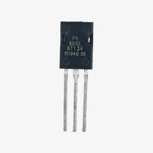 Load image into Gallery viewer, BT134 600V 4A TRIAC Thyristor - TO-220 DIP Package