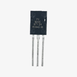 BT134 600V 4A TRIAC Thyristor - TO-220 DIP Package