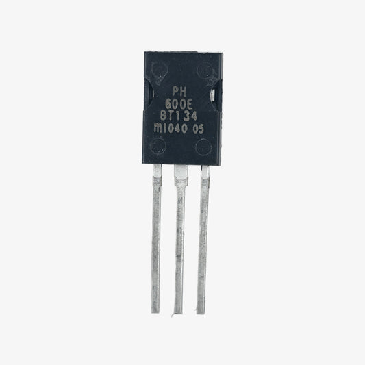 BT134 600V 4A TRIAC Thyristor - TO-220 DIP Package