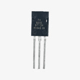 BT134 600V 4A TRIAC Thyristor - TO-220 DIP Package