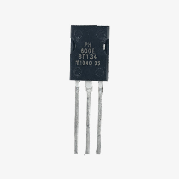 BT134 600V 4A TRIAC Thyristor - TO-220 DIP Package