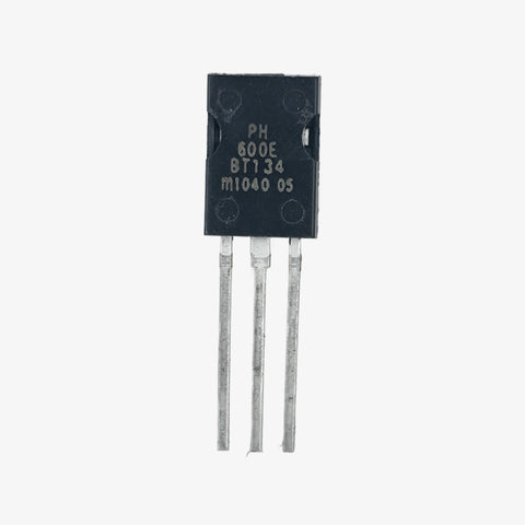BT134 600V 4A TRIAC Thyristor - TO-220 DIP Package