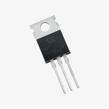 Load image into Gallery viewer, BT137 600V 8A TRIAC Thyristor - TO-220 DIP Package