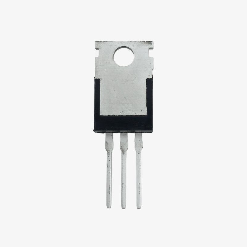 BT137 600V 8A TRIAC Thyristor - TO-220 DIP Package