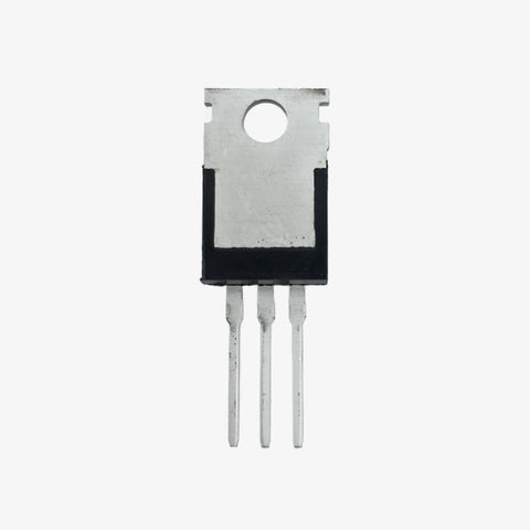 BT137 600V 8A TRIAC Thyristor - TO-220 DIP Package