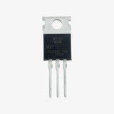 BT137 600V 8A TRIAC Thyristor - TO-220 DIP Package