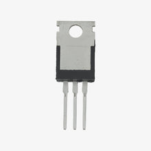 Load image into Gallery viewer, BT138 600V 12A TRIAC Thyristor - TO-262 DIP Package