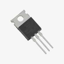 Load image into Gallery viewer, BT138 600V 12A TRIAC Thyristor - TO-262 DIP Package