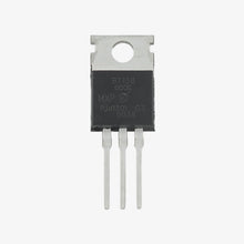 Load image into Gallery viewer, BT138 600V 12A TRIAC Thyristor - TO-262 DIP Package