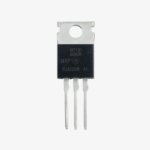 TN1215-800H STM Thyristor 600V 8A Ifsm: 110A lgt=15mA IPAK NEW #B2 TN1215-800H STM Thyristor 600V 8A Ifsm: 110A lgt=15mA IPAK NEW #B2
